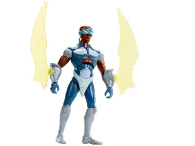 Boneco He-Man And The Masters of the Universe Motu