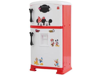 Geladeira de Brinquedo Mickey Xalingo
