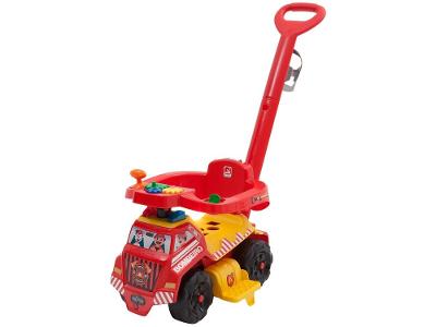 Carrinho de Passeio Infantil Primeiros Passos