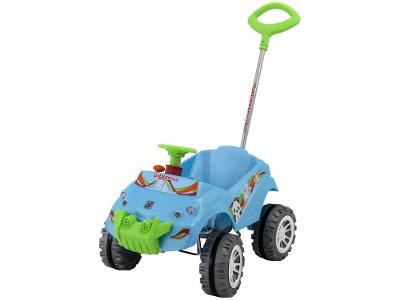 Carrinho Andador Baby Cross