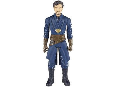 Bonecos Os Vingadores Titan Hero Series Hasbro
