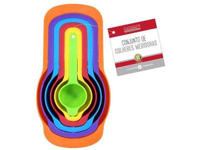 Colher de Medida Hauskraft CJMR-002 