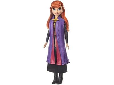 Boneca Disney Frozen 2 Anna Hasbro