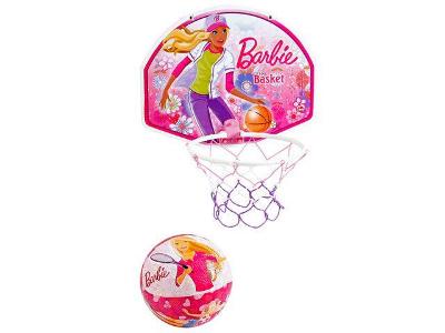 Tabela de Basquete Barbie