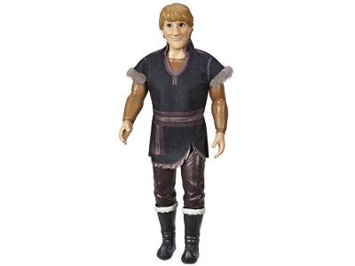Boneco Disney Frozen Kristoff Hasbro