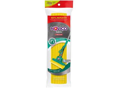 Refil Mop Sekito Original Bettanin