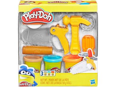 Massinha de Modelar Hasbro Play-Doh