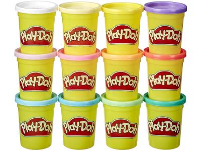 Massinha Play-Doh Hasbro