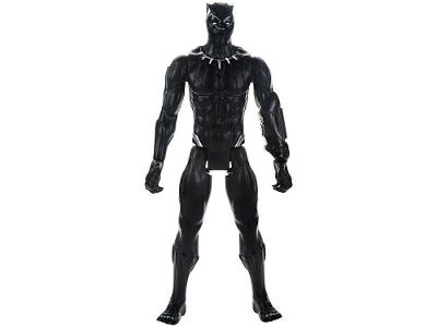 Boneco Pantera Negra Marvel Avengers