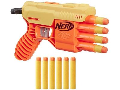 Nerf Alpha Strike Fang QS-4 Hasbro