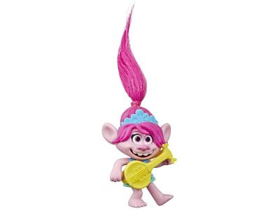Boneca Trolls World Tour Hasbro