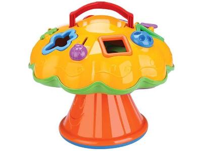 Brinquedo de Encaixar Diver For Baby
