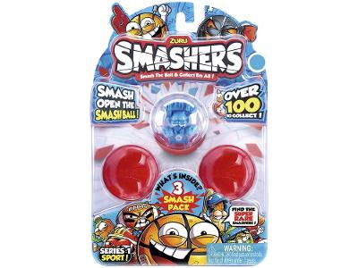 Figura Surpresa Smashers