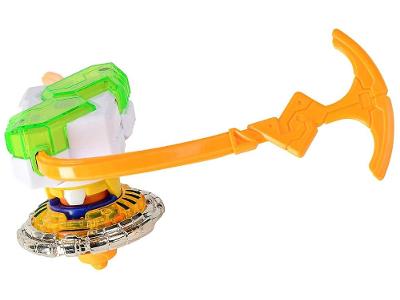 Beyblade Candide Infinity Nado New Splitting