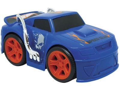 Carrinho Hot Wheels Spirit Racer