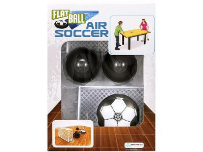 Jogo Flat Ball Air Soccer
