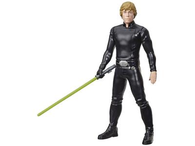 Boneco Star Wars Olympus Luke Skywalker