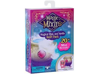 Caldeirão de Brinquedo Candide Magic Mixies
