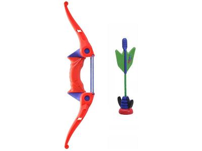 Arco e Flecha Infantil PJ Masks com Acessórios