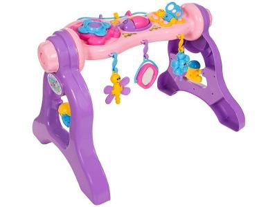 Centro de Atividades Play Gym