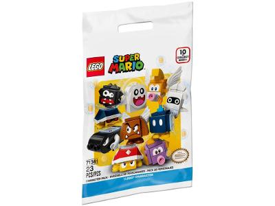 LEGO Super Mario Pacote de Personagens