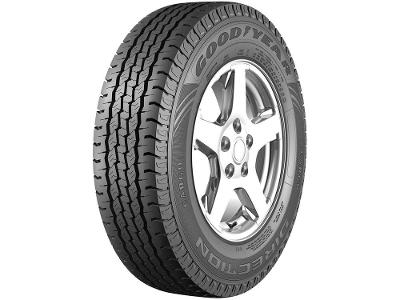 Pneu Aro 14” Goodyear 185R14C 102/100R D