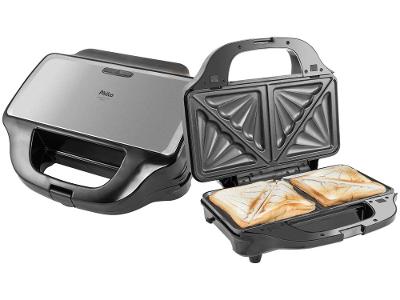 Sanduicheira Grill Philco PGR17PI 900W