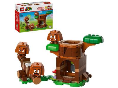 LEGO Super Mario Parquinho dos Goombas 71433
