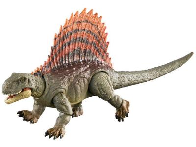 Dinossauro Jurassic World Hammond Collection 