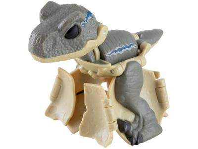 Dinossauro Jurassic World Eclosões Ocultas 