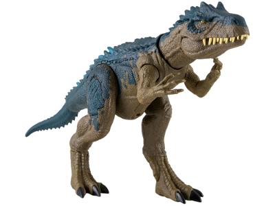 Dinossauro Jurassic World Epic Evolution Allosauru