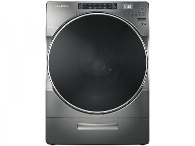 Lavadora de Roupas Brastemp BNF15AS 15Kg