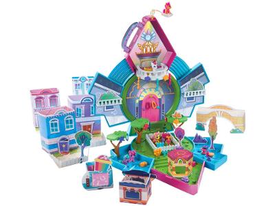 Playset My Little Pony Mini World Magic Épica
