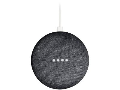 Nest Mini 2ª geração Smart Speaker