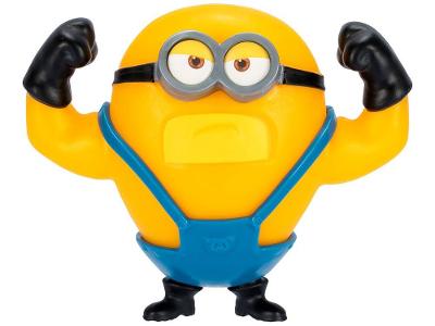 Boneco Meu Malvado Favorito 4 Minion