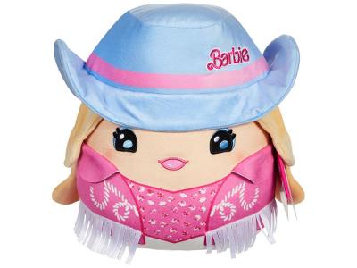 Pelúcia Barbie Cuutopia Mattel