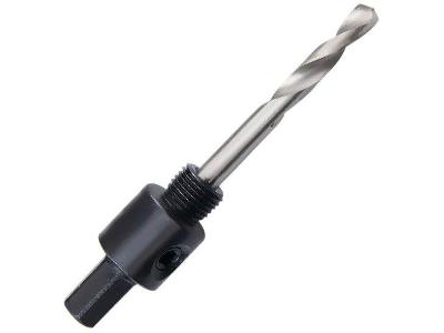 Suporte para Serra Copo Sextavada 1.1/4”