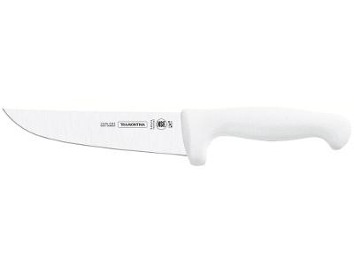 Faca para Carnes Tramontina Inox 7” Profissional