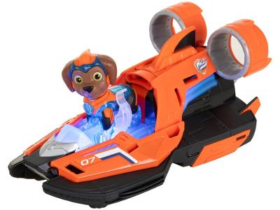 Barco de Brinquedo Patrulha Canina Um Filme