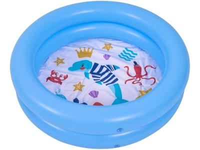 Piscina Infantil Inflável Jilong 46L