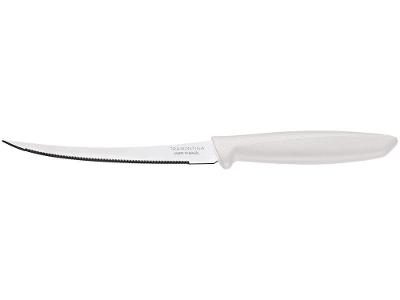 Faca para Tomates Tramontina Inox 5” Plenus