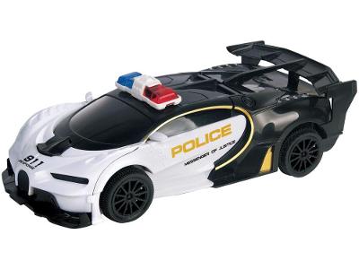 Carrinho de Controle Remoto Carro Robô