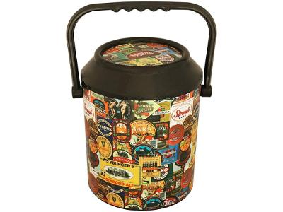 Cooler Térmico 10 Latas Anabell