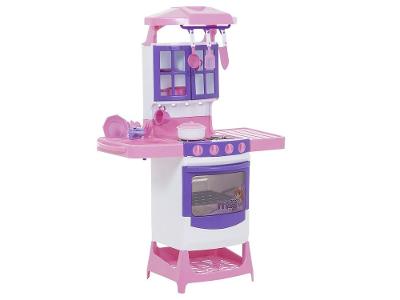 Cozinha Infantil Magic