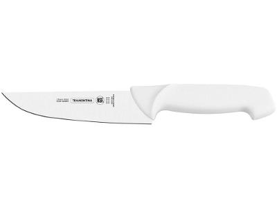 Faca para Açougueiro Tramontina Inox 8”
