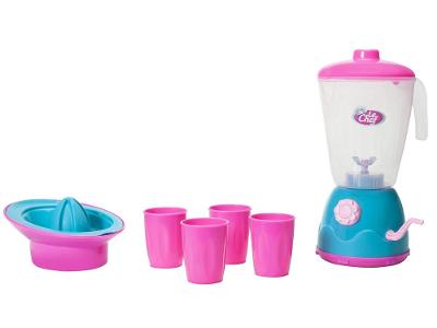 Kit Le Chef Liquidificador 