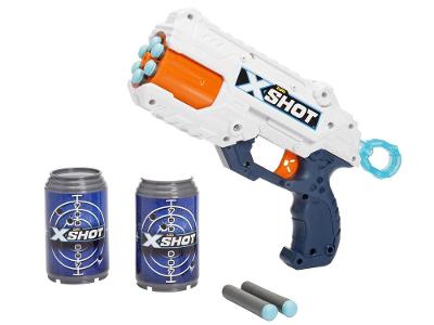 Lançador X-Shot