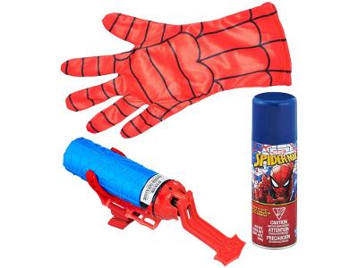 Lançador de Água Homem-Aranha Marvel Hasbro