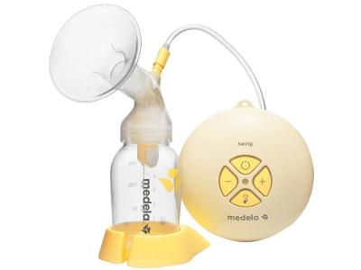 Extrator de Leite Elétrico 150ml