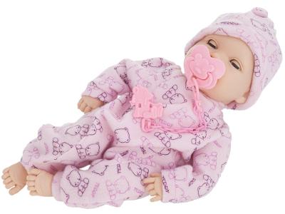 Boneca Miyo com Acessórios